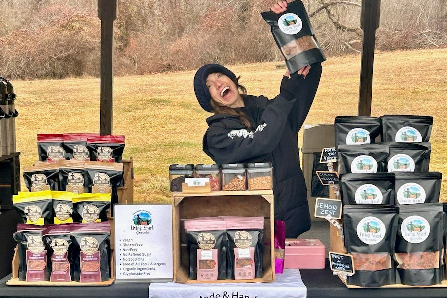 Pre-Orders – Farmers Market Pickup